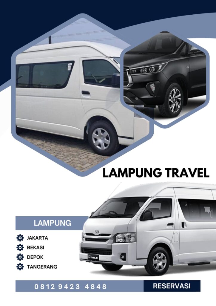 Lampung Travel