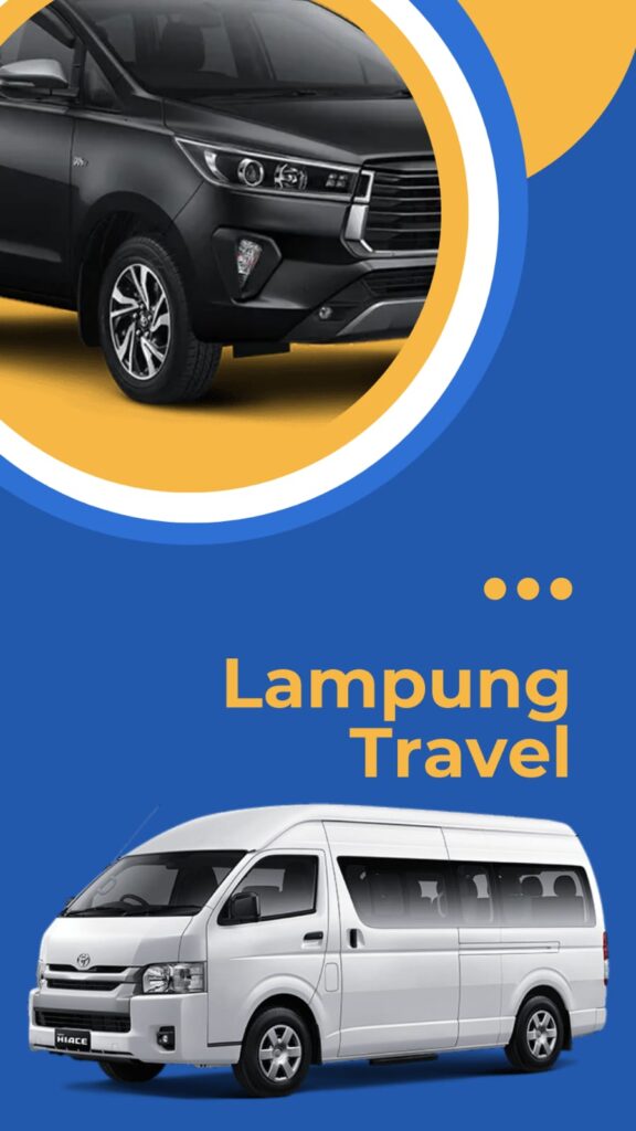 Lampung Travel