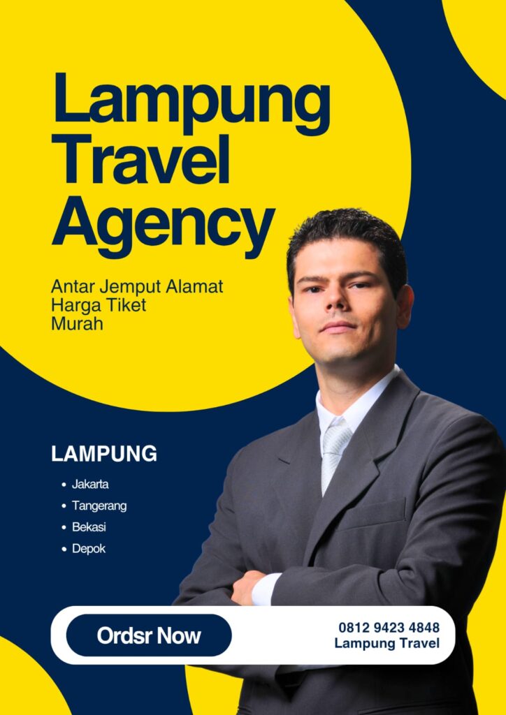Lampung Travel